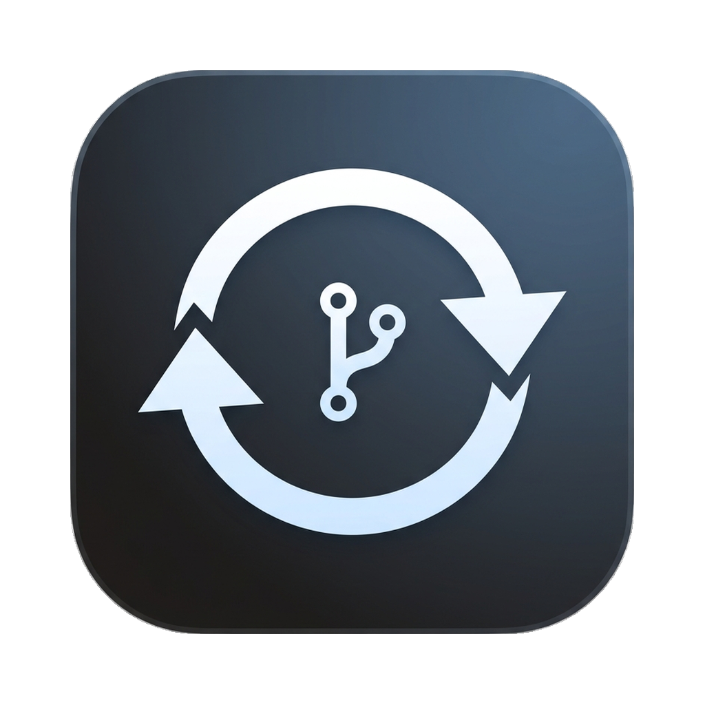 Git Autosync icon