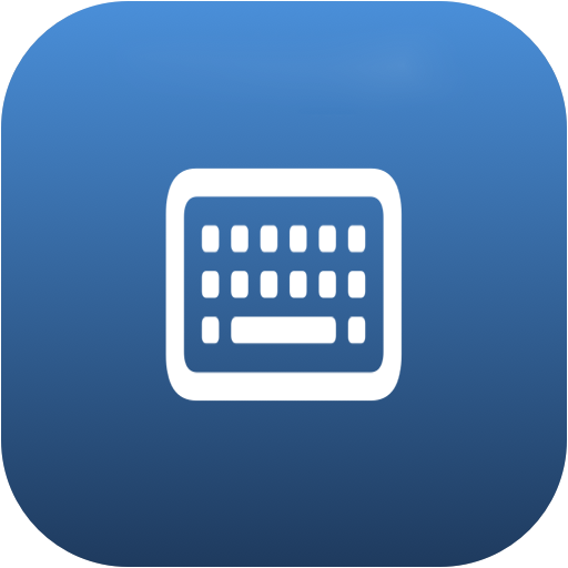 KeyboardCount icon